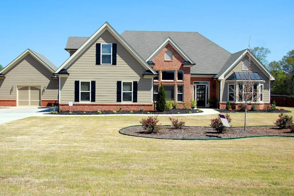 Bright 3 BHK Villa in Maya Garden City, VIP Road