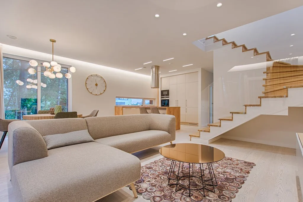 Spacious 3 BHK Builder Floor in Sector 44 C, Sector 44