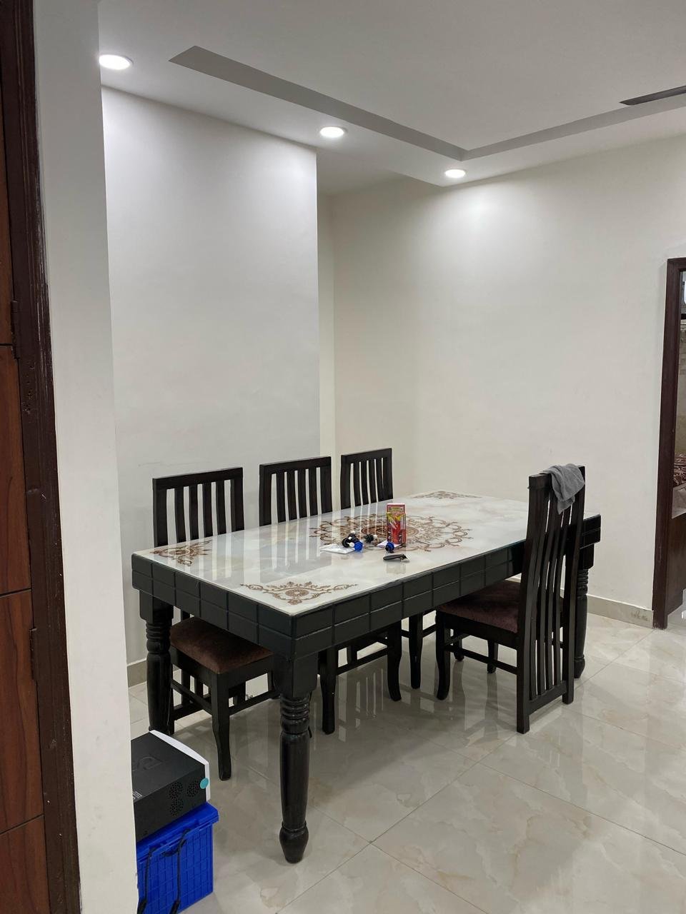 3BHK flat for sale in peer muchala